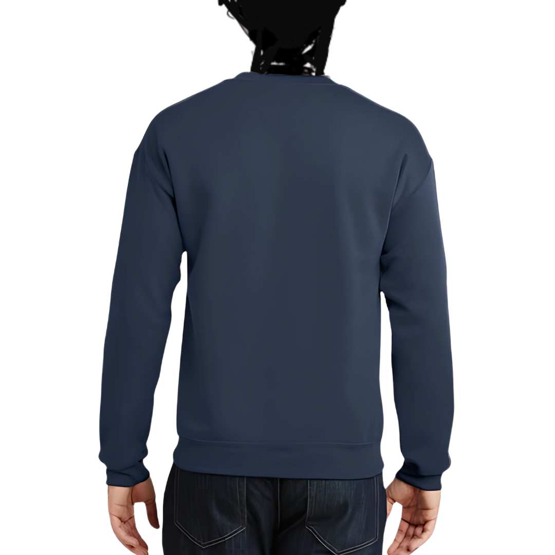 Sudadera Heavy blend "The feline gallery"