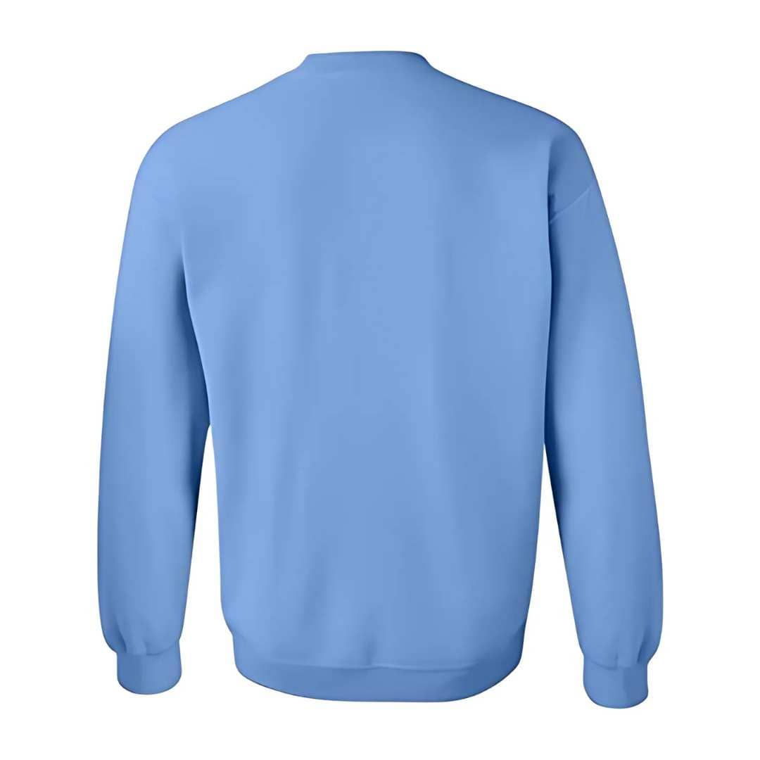 Sudadera Heavy blend "The Creation of Adam"