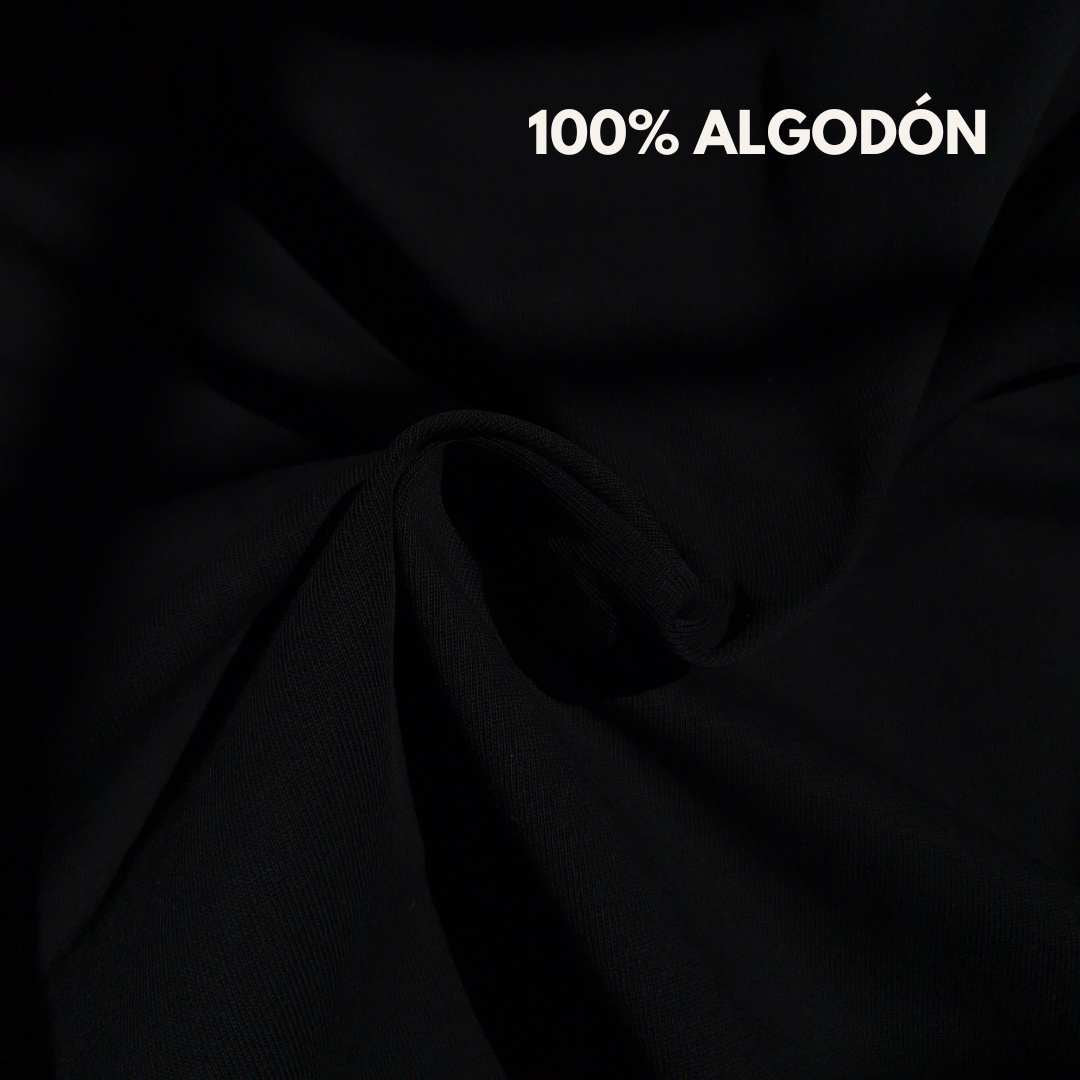 "The Aureos Club" - The Boxy fit.