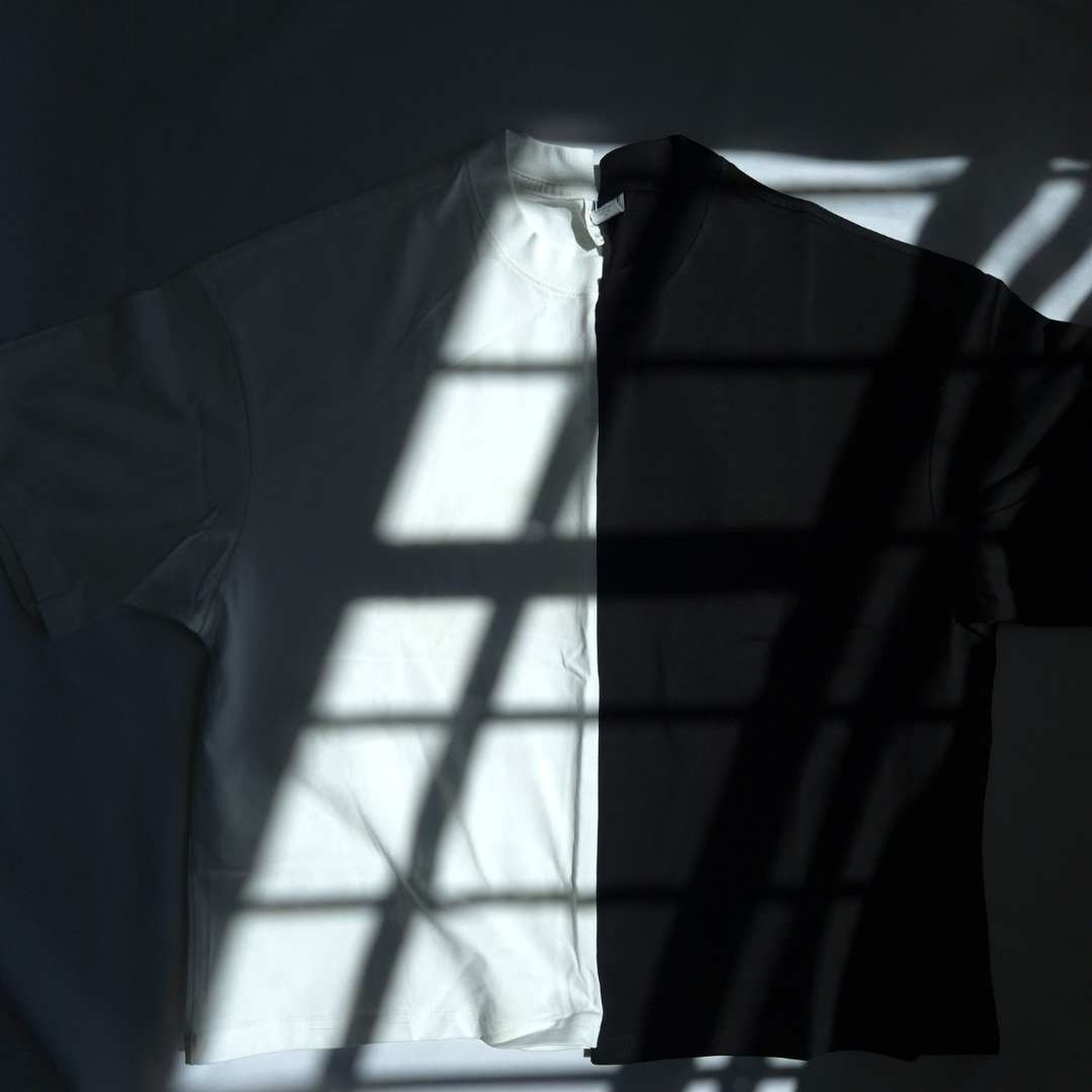 The Boxy fit "Aureos Tennis Club"