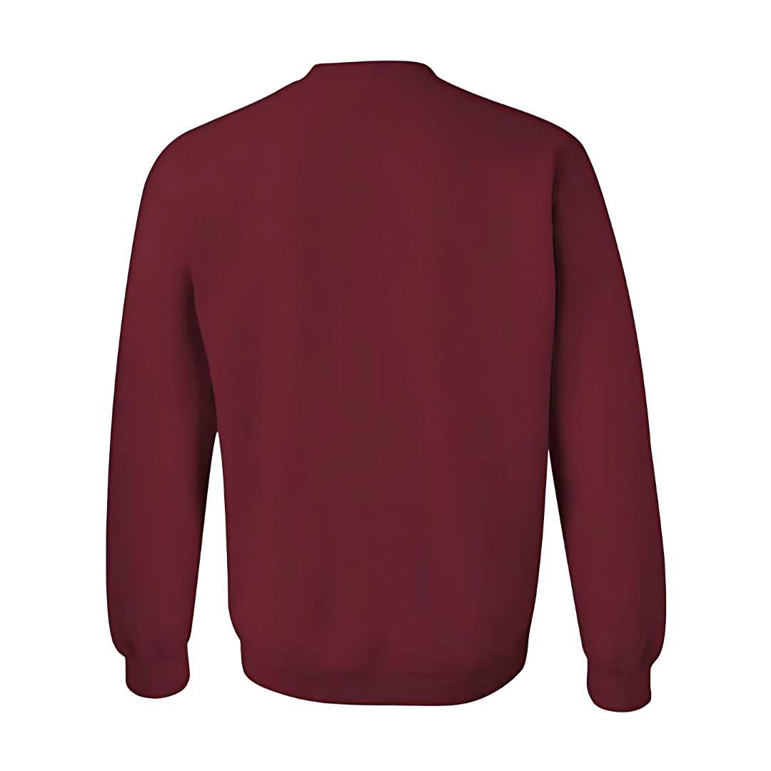Sudadera Heavy blend "3 Nautica Frames Vol I"