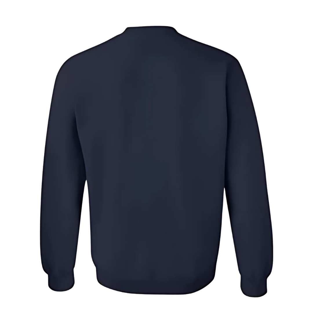 Sudadera Heavy blend "THE Aureos Club II