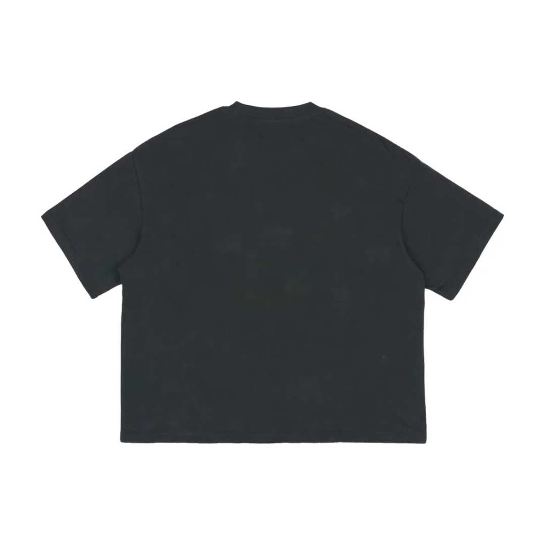 The Boxy fit "Aureos Tennis Club"