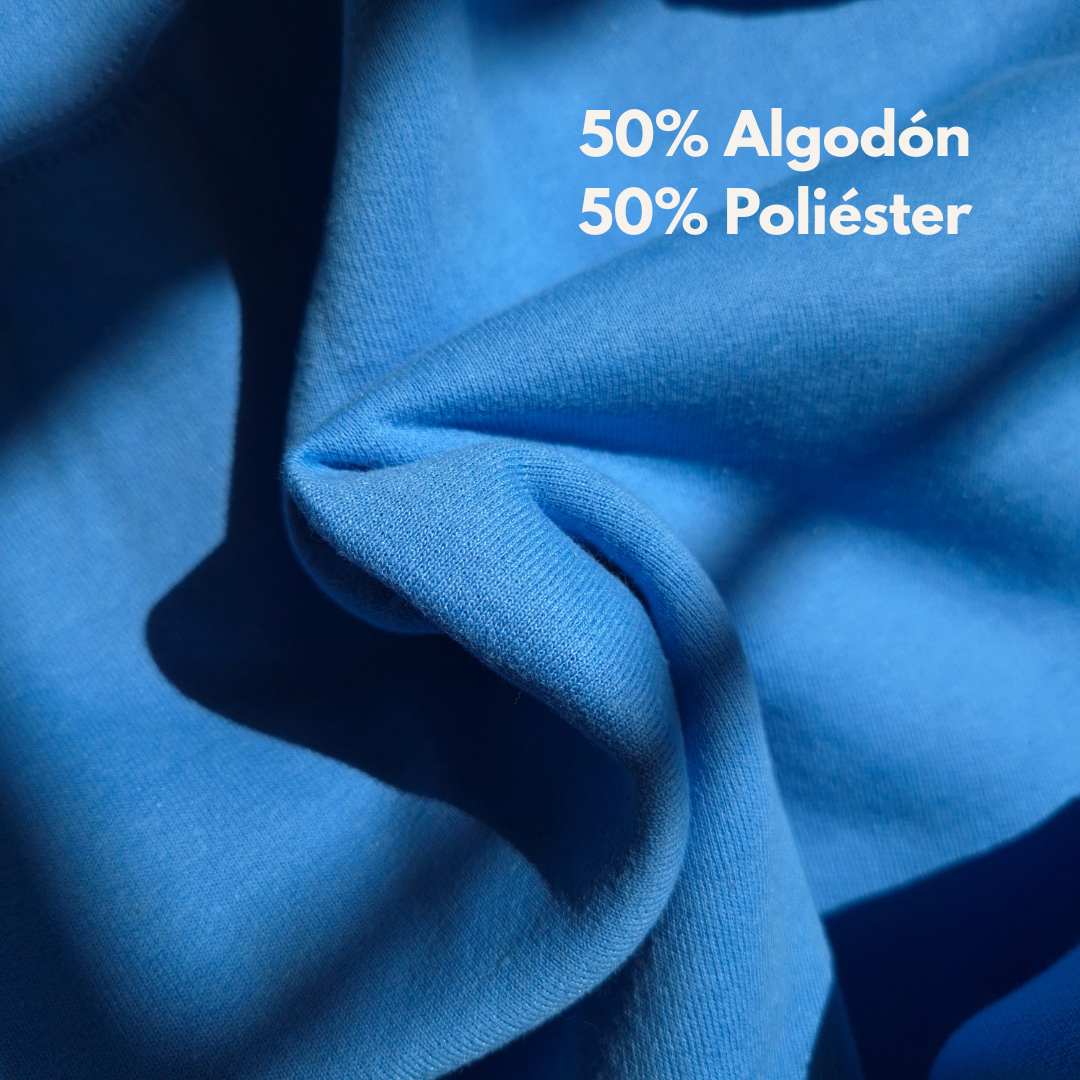 Sudadera Heavy blend "THE OLD MONEY TENNIS"