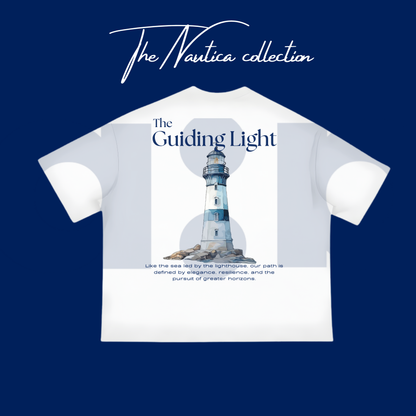 "The Guiding Light" - The Boxy fit