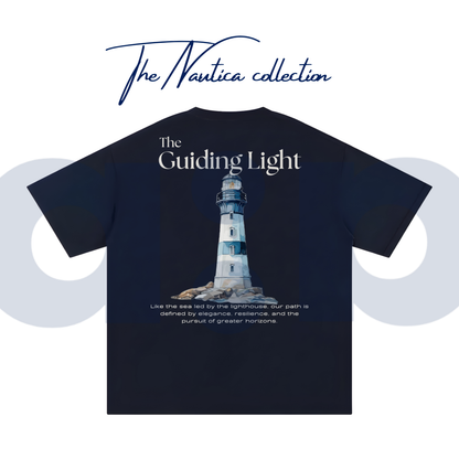 "The Guiding Light" - The Relaxed fit.