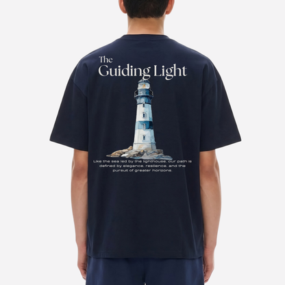"The Guiding Light" - The Relaxed fit.