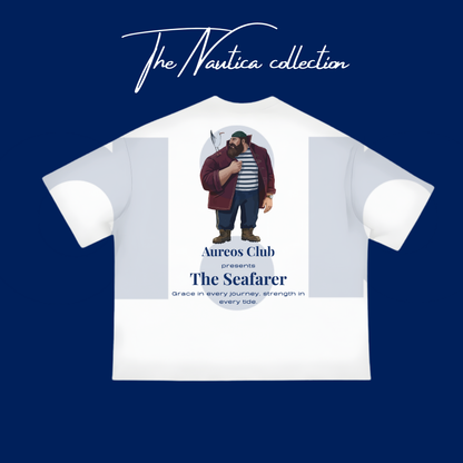 "The Seafarer" - The Boxy fit