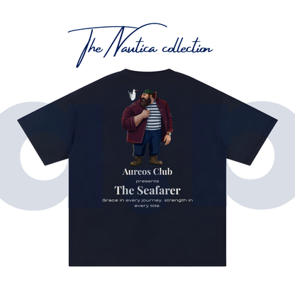 "The Seafarer" - The Relaxed fit.
