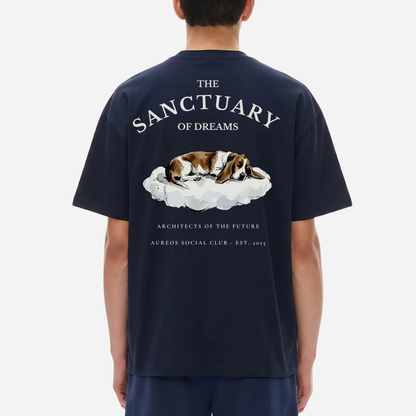 "The Sanctuary of dreams" - The Relaxed fit.