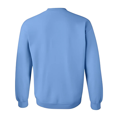 Sudadera Heavy blend "The Creation of Adam"