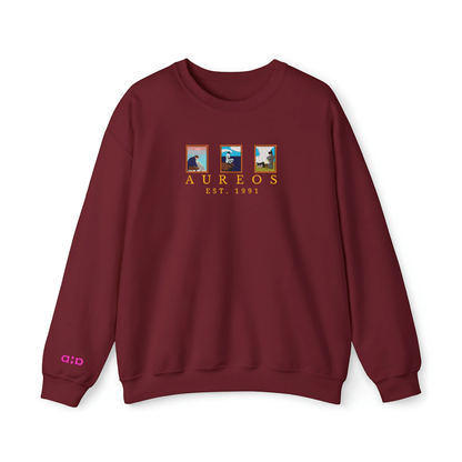 Sudadera Heavy blend "There is nothing we can do"