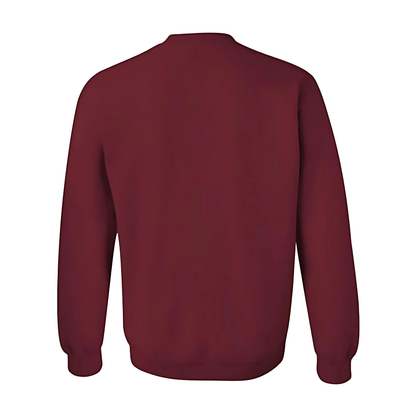Sudadera Heavy blend "The canine gallery"
