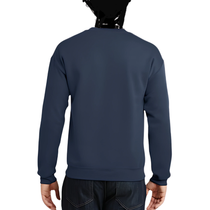 Sudadera Heavy blend "The feline gallery"