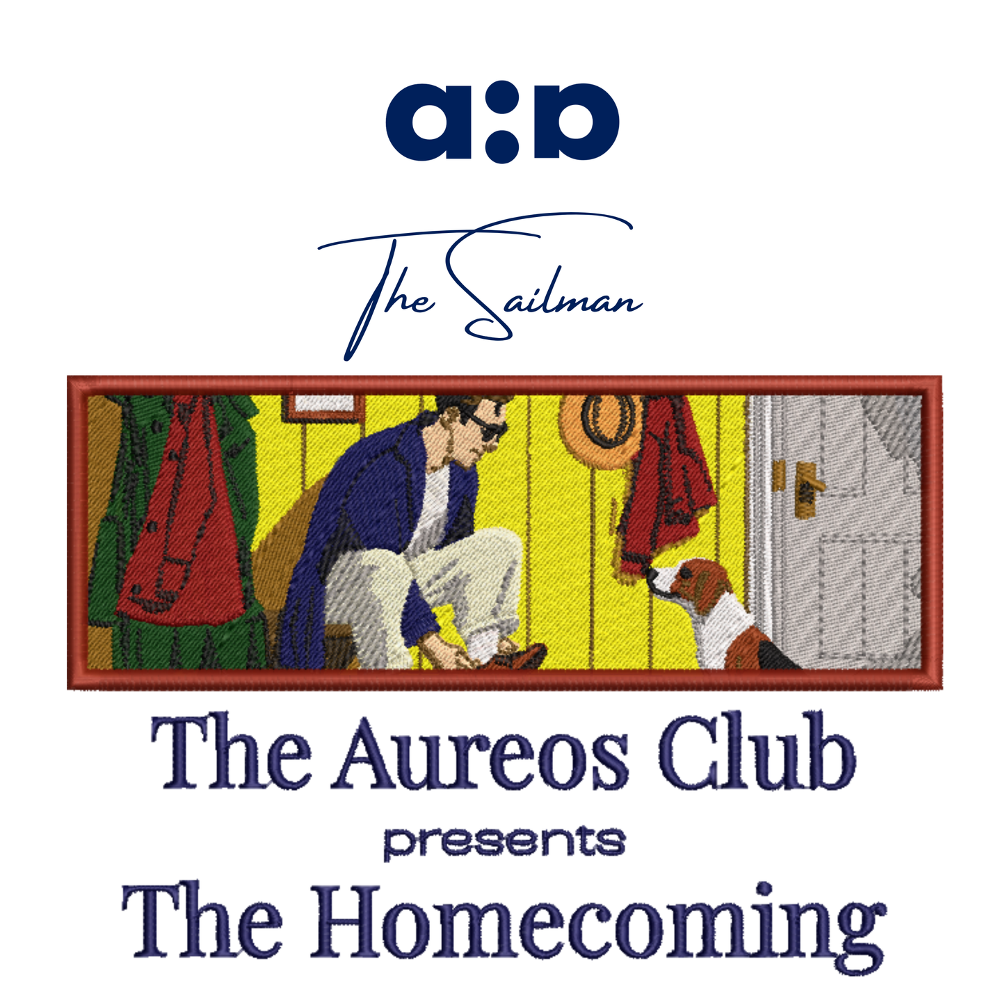 "THE HOMECOMING" - Sudadera Heavy blend.