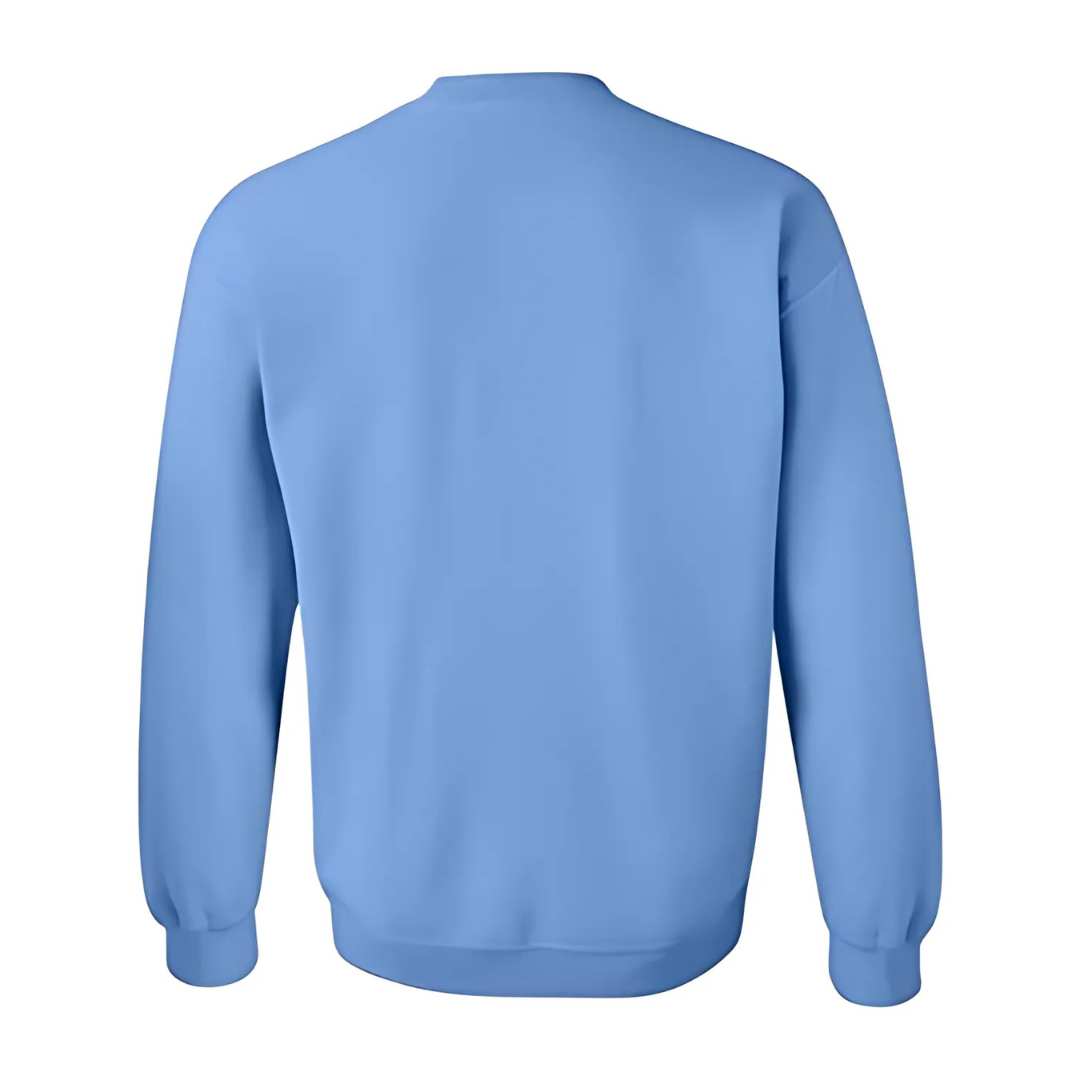 Sudadera Heavy blend "Sailing Club"