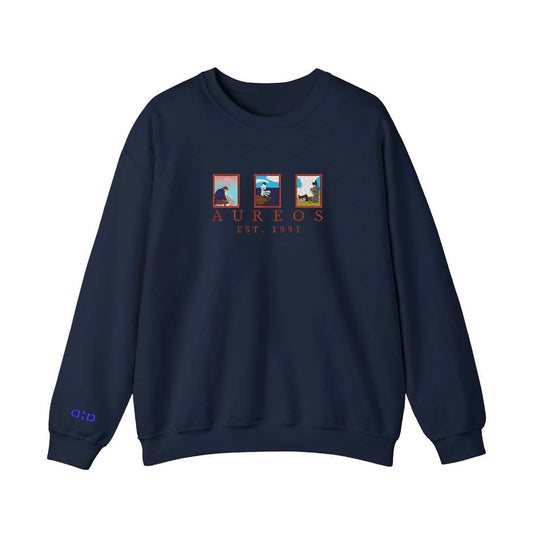 Sudadera Heavy blend "There is nothing we can do"