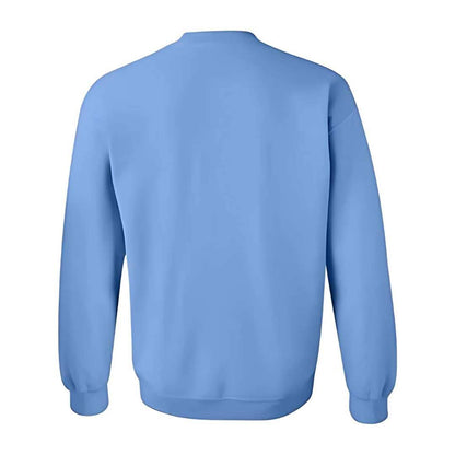 Sudadera Heavy blend "The Creation of Adam"