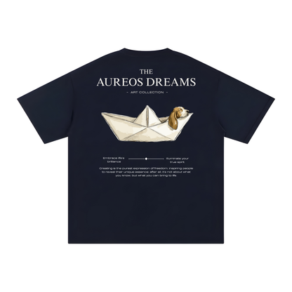 "The Aureos Dreams" - The Relaxed fit.
