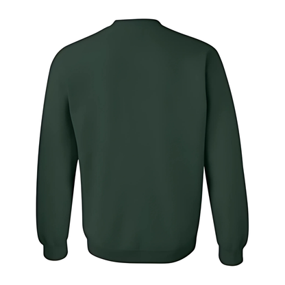 AUREOS CLUB - Sudadera Heavy blend