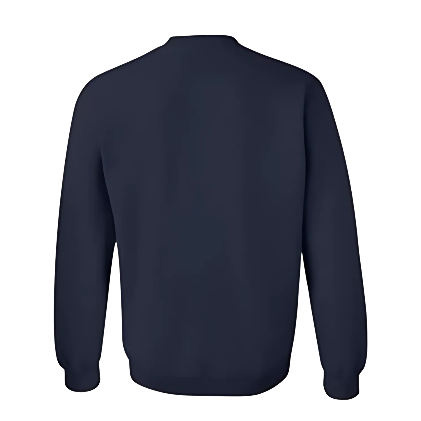 The Commodore Legacy - Sudadera Heavy blend