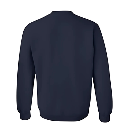 The Commodore Legacy - Sudadera Heavy blend