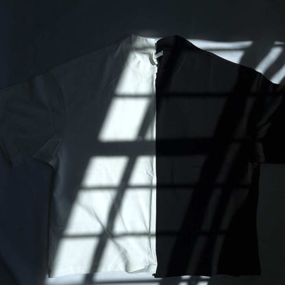 The Boxy fit "Aureos Tennis Club"