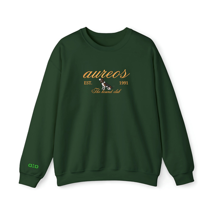The Club Hound - Sudadera Heavy blend