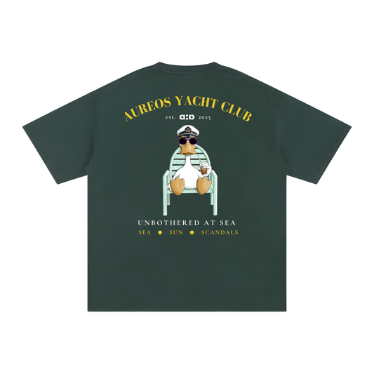"Duck Yacht Club" - The Relaxed fit.