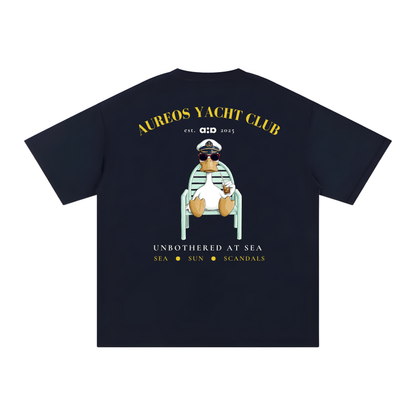 "Duck Yacht Club" - The Relaxed fit.