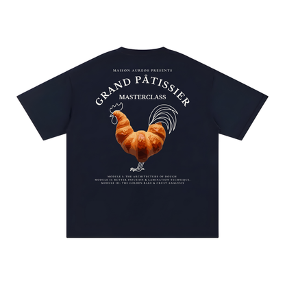 "Grand Patissier Masterclass" - The Relaxed fit.