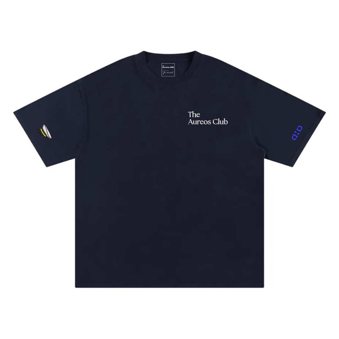 "The Seafarer" - The Relaxed fit.