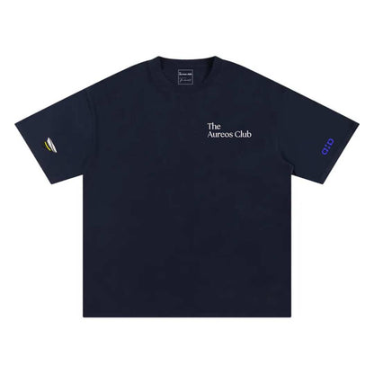 "The Seafarer" - The Relaxed fit.