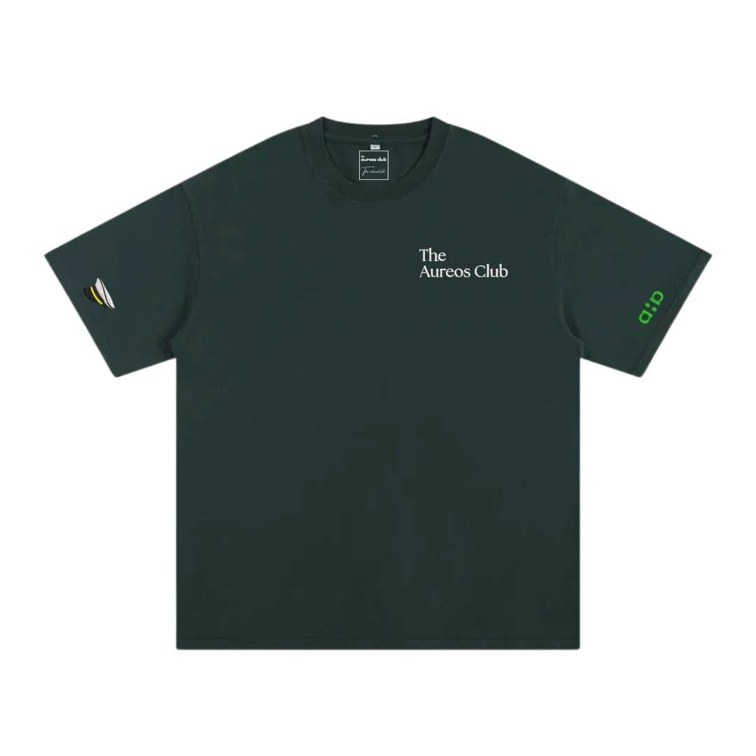 "The Seafarer" - The Relaxed fit.