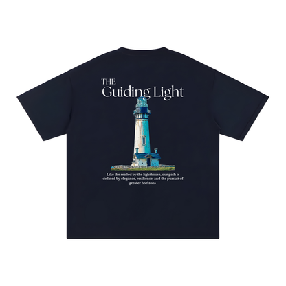 "The Guiding Light" - The Relaxed fit.