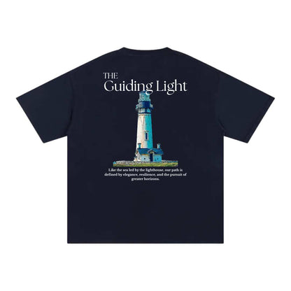 "The Guiding Light" - The Relaxed fit.