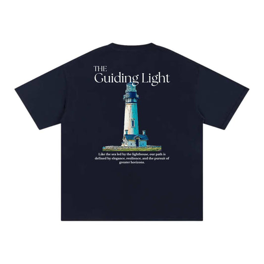 "The Guiding Light" - The Relaxed fit.