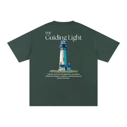 "The Guiding Light" - The Relaxed fit.