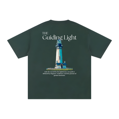 "The Guiding Light" - The Relaxed fit.