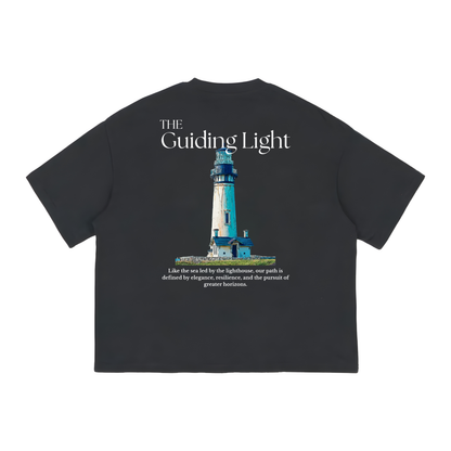 "The Guiding Light" - The Boxy fit