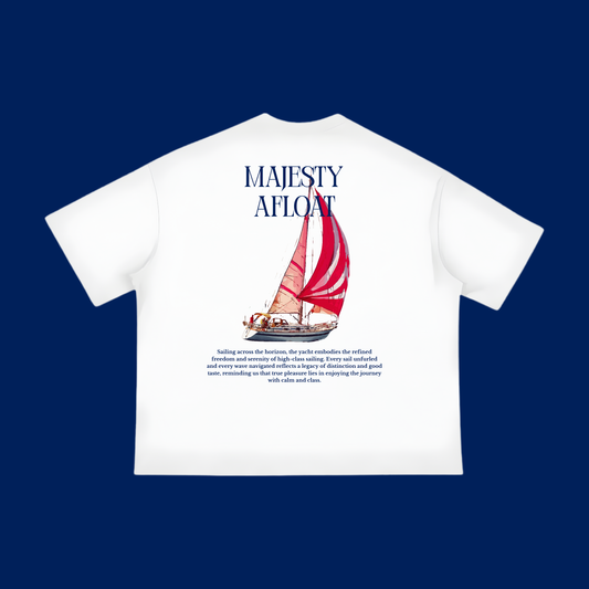 Heavy blend "Tennis Citizen" sweatshirt