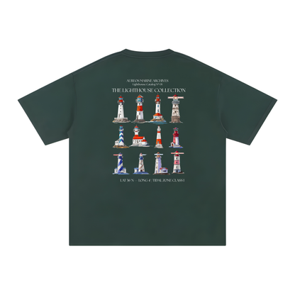 "The Lighthouse Collection" - The Relaxed fit.