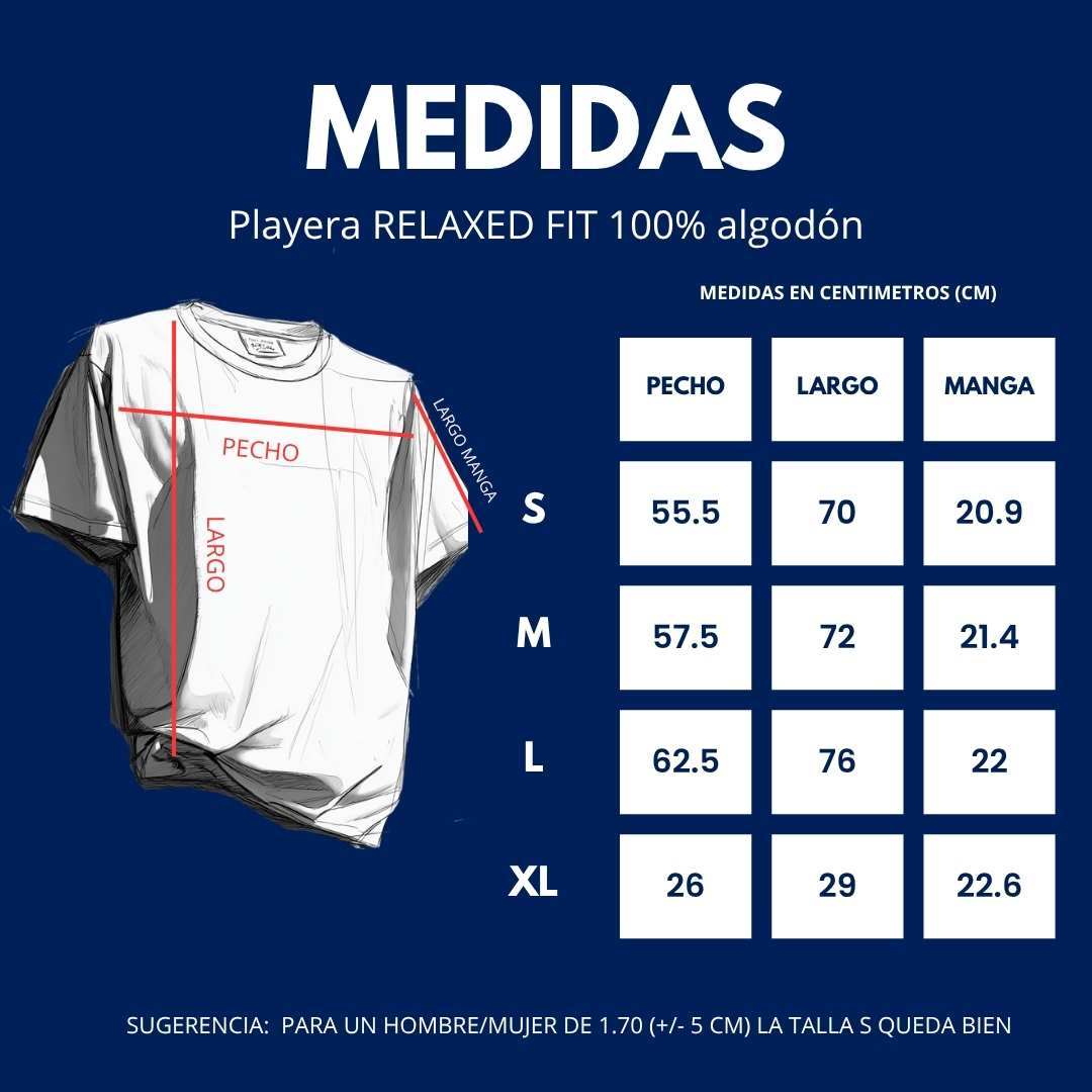 The Relaxed fit "Aureos Tennis Club"
