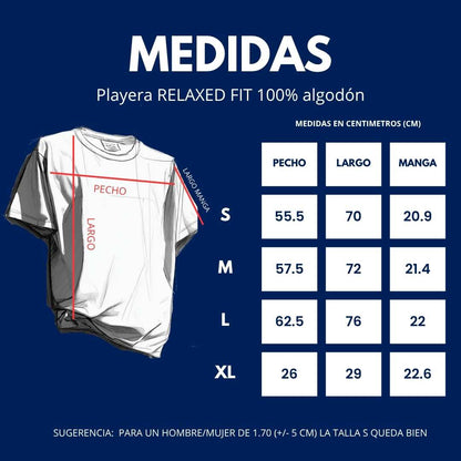 The Relaxed fit "Aureos Tennis Club"