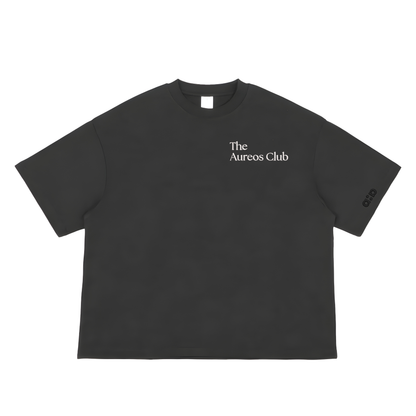 Heavy blend "Tennis Citizen" sweatshirt