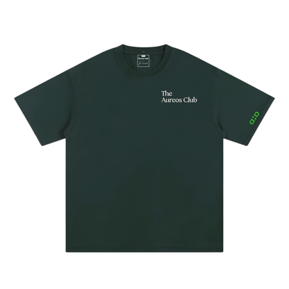 Heavy blend "Tennis Citizen" sweatshirt