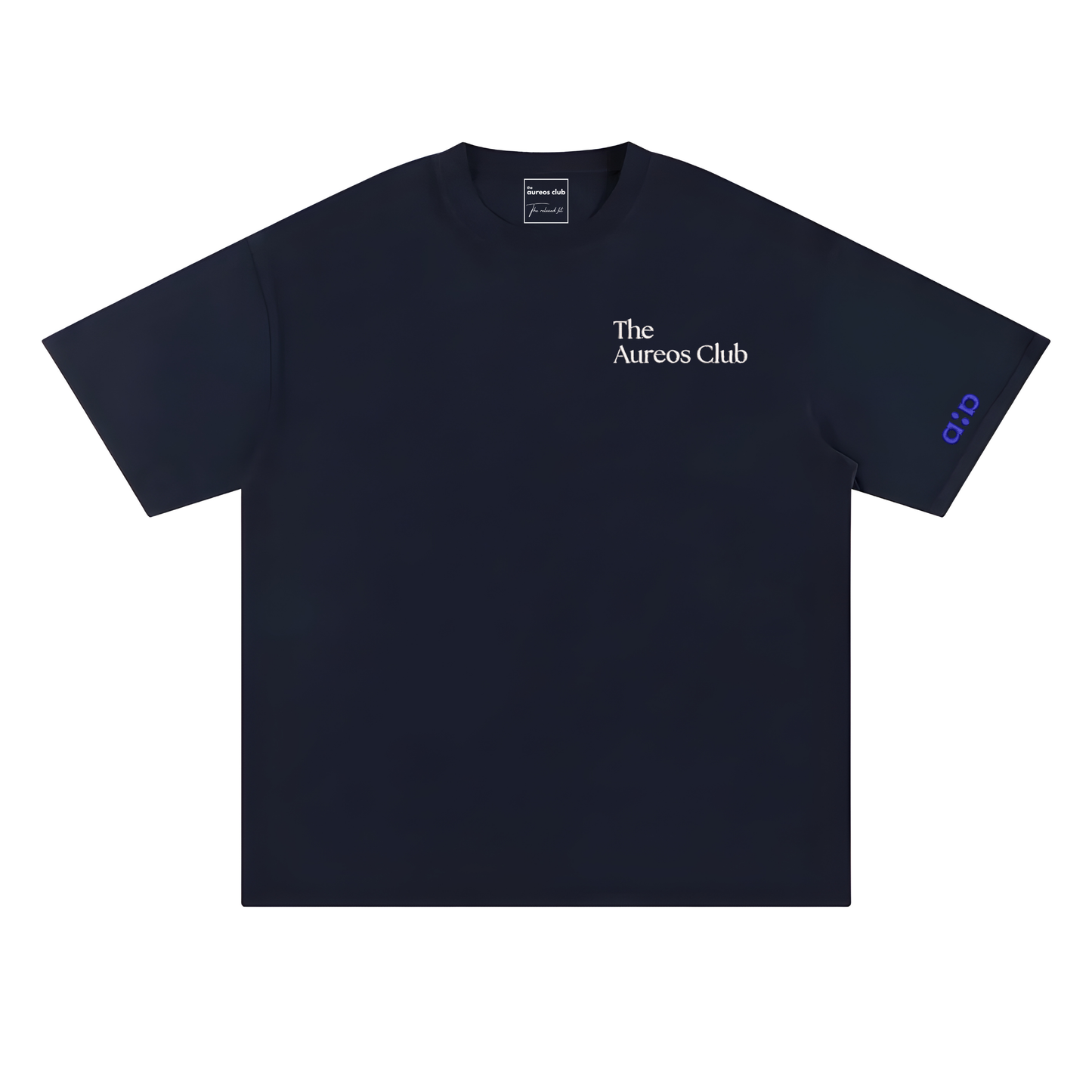 Heavy blend "Tennis Citizen" sweatshirt