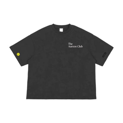 "The Seafarer" - The Boxy fit