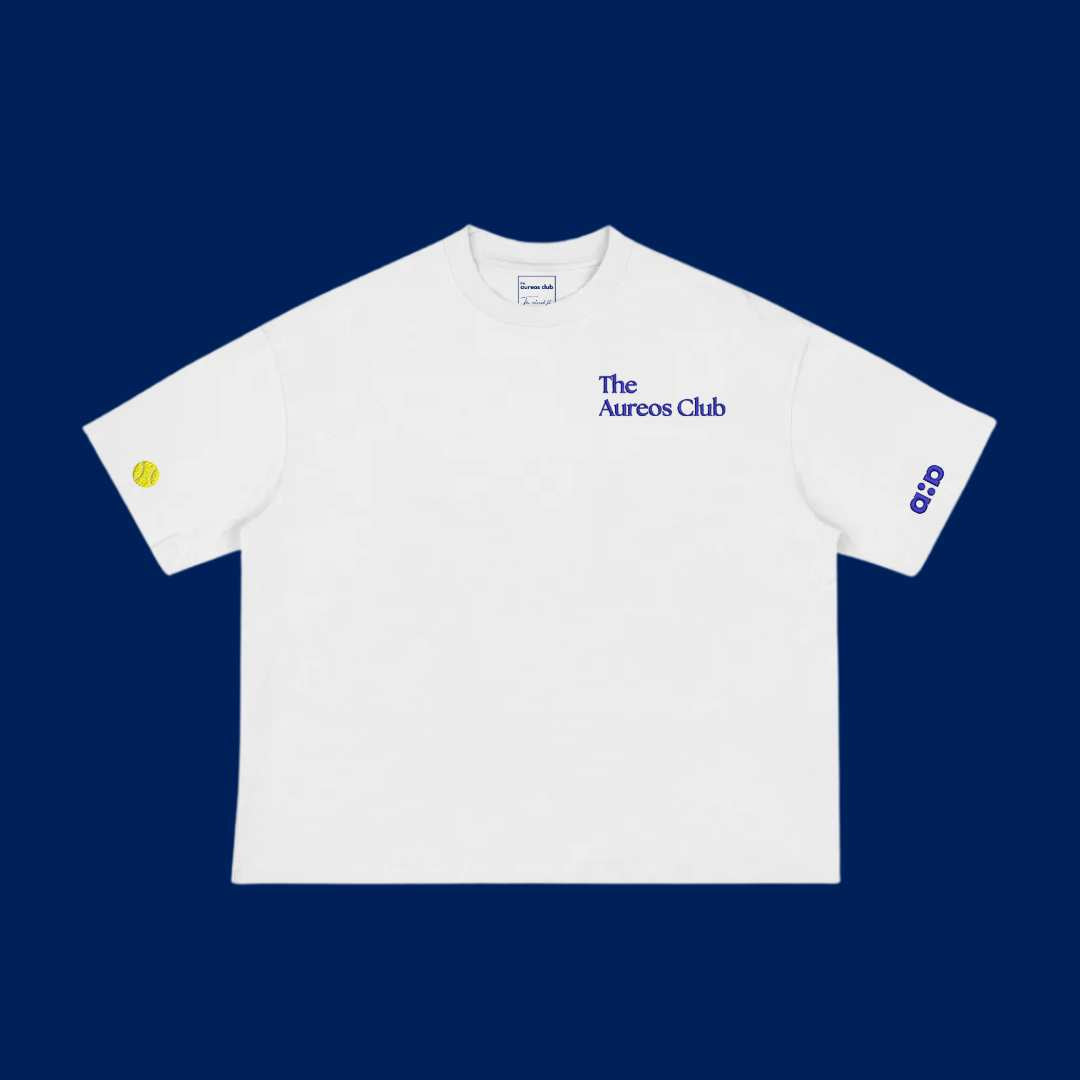 "The Seafarer" - The Boxy fit