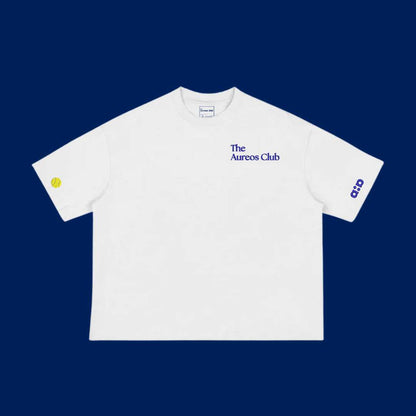 "The Seafarer" - The Boxy fit